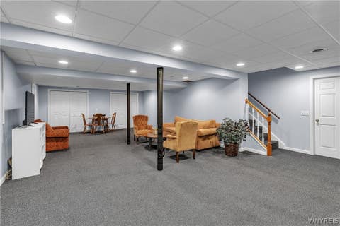 Tiny photo for 5225 Fox Trace TRCE, Clarence, NY 14221 (MLS # B1699903)