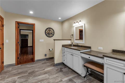 Tiny photo for 5225 Fox Trace TRCE, Clarence, NY 14221 (MLS # B1699903)