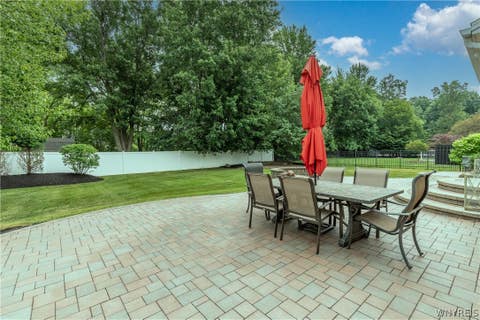 Tiny photo for 5225 Fox Trace TRCE, Clarence, NY 14221 (MLS # B1699903)