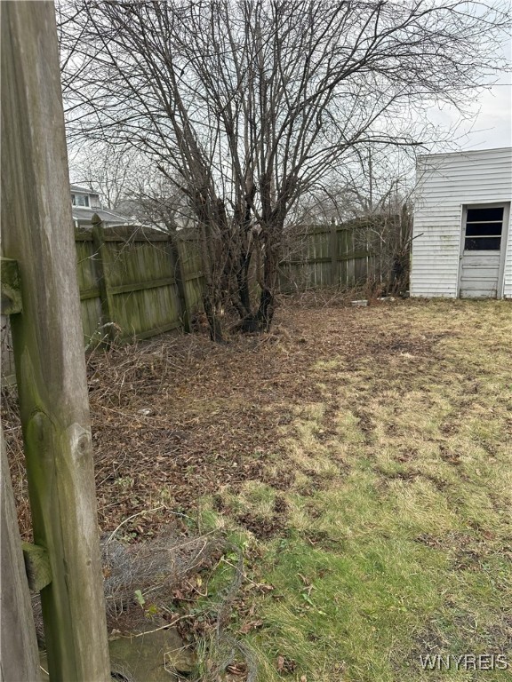 20 Eugene Avenue, Buffalo, New York image 16