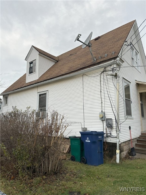 20 Eugene Avenue, Buffalo, New York image 5
