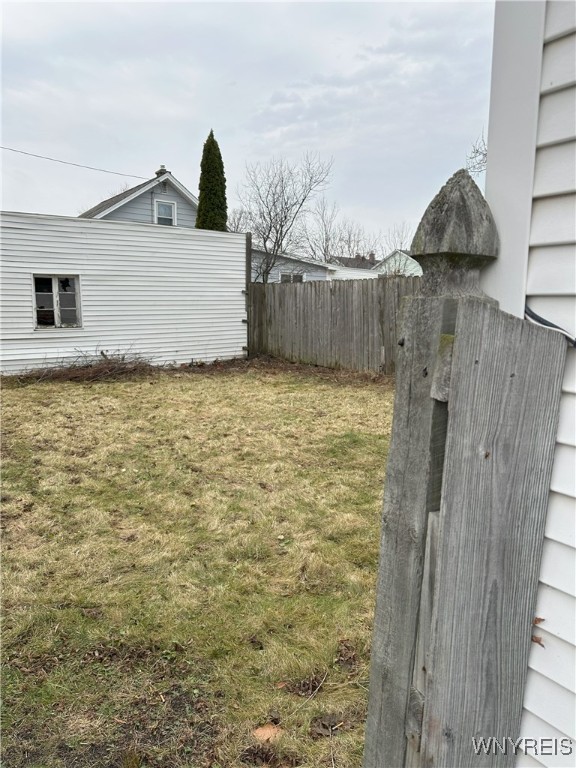 20 Eugene Avenue, Buffalo, New York image 15