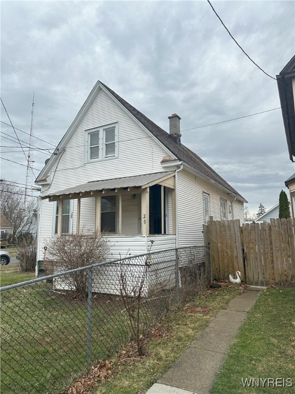20 Eugene Avenue, Buffalo, New York image 2