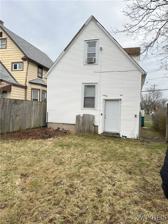 20 Eugene Avenue, Buffalo, New York image 6