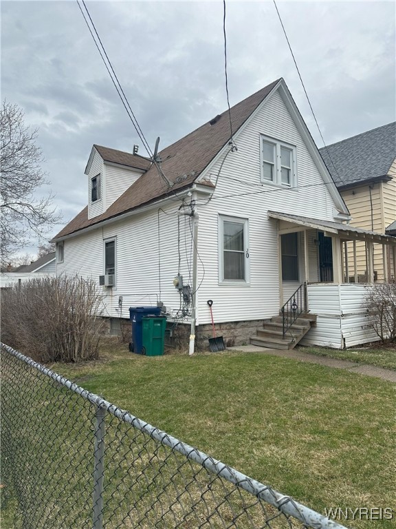20 Eugene Avenue, Buffalo, New York image 4