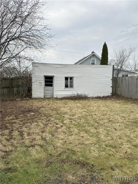 20 Eugene Avenue, Buffalo, New York image 14