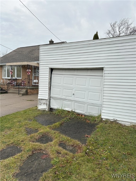 20 Eugene Avenue, Buffalo, New York image 11
