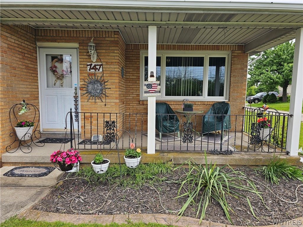 Photo of 747 Sweet Home Road, Amherst, NY 14226 (MLS # B1665217)