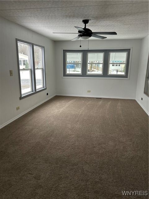 Tiny photo for 1072 Creekside Drive, Evans, NY 14047 (MLS # B1655531)