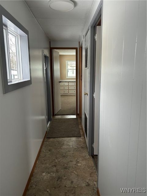 Tiny photo for 1072 Creekside Drive, Evans, NY 14047 (MLS # B1655531)