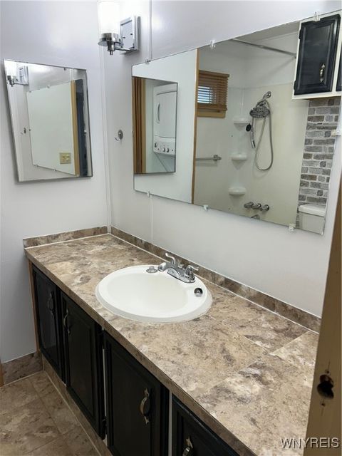 Tiny photo for 1072 Creekside Drive, Evans, NY 14047 (MLS # B1655531)