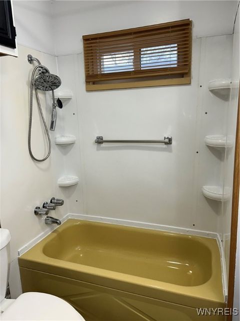 Tiny photo for 1072 Creekside Drive, Evans, NY 14047 (MLS # B1655531)