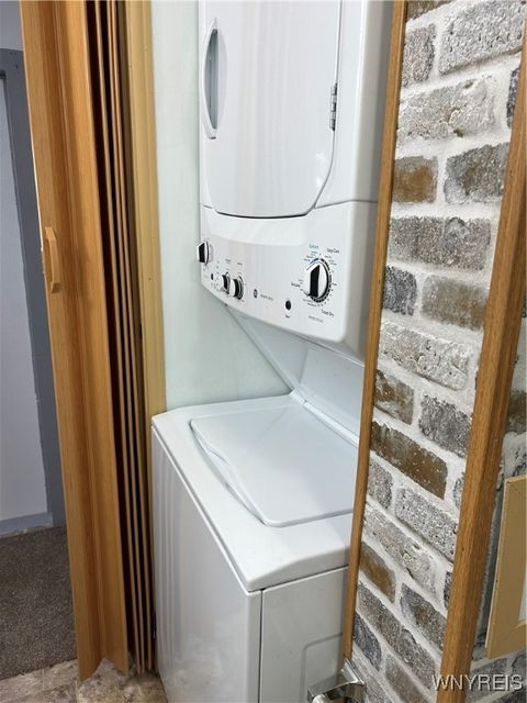 Tiny photo for 1072 Creekside Drive, Evans, NY 14047 (MLS # B1655531)