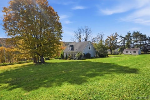 Tiny photo for 6178 Route 242 E, Ellicottville, NY 14731 (MLS # B1721418)