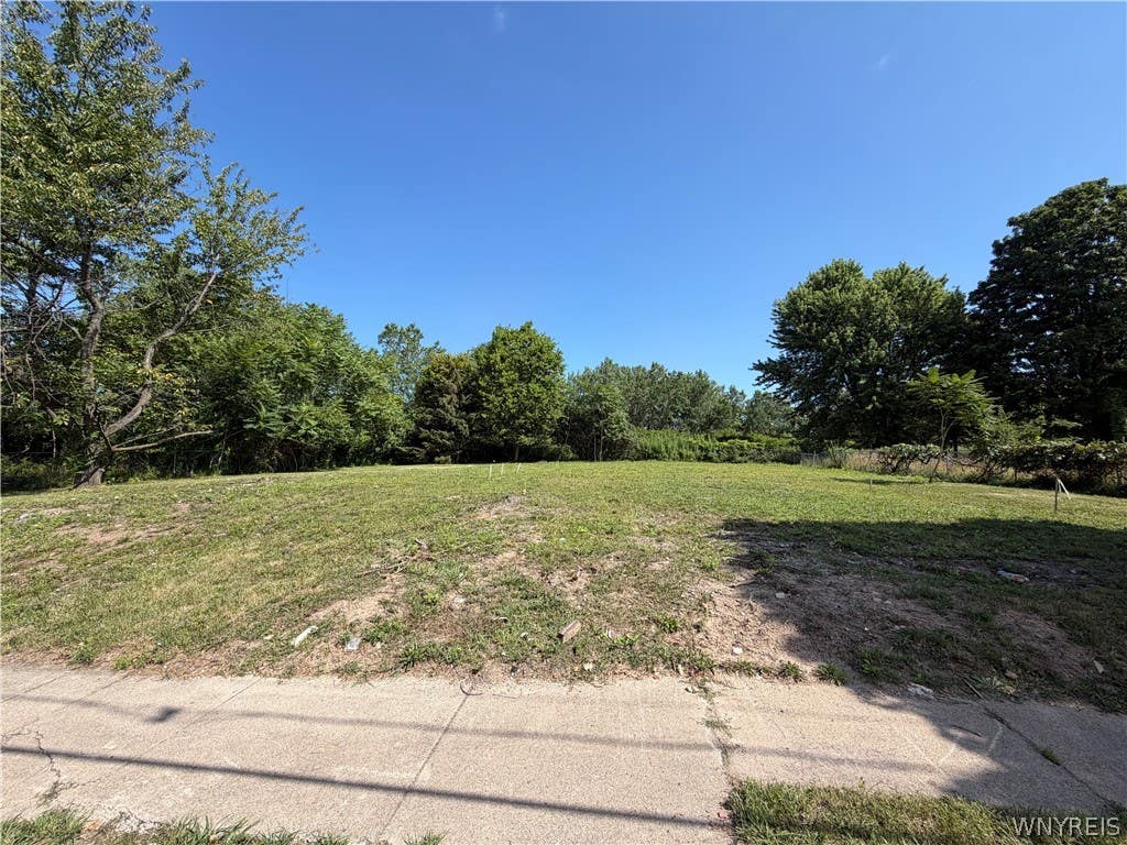 Photo of 688 S Division Street #N, Buffalo, NY 14210 (MLS # B1704615)