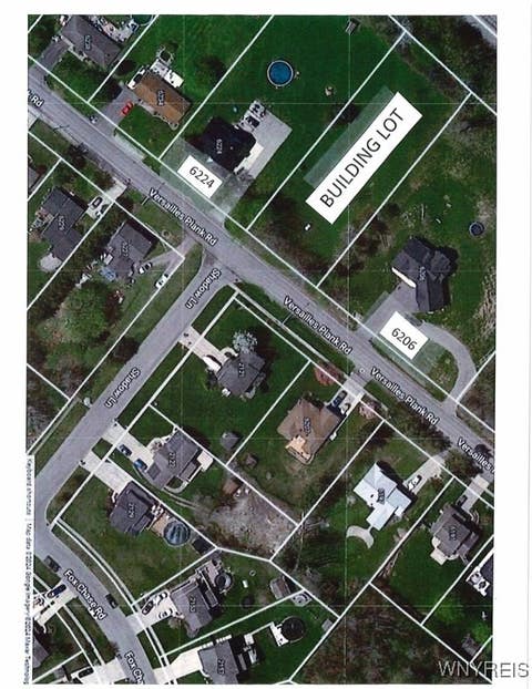 Photo for V/L Versailles Road