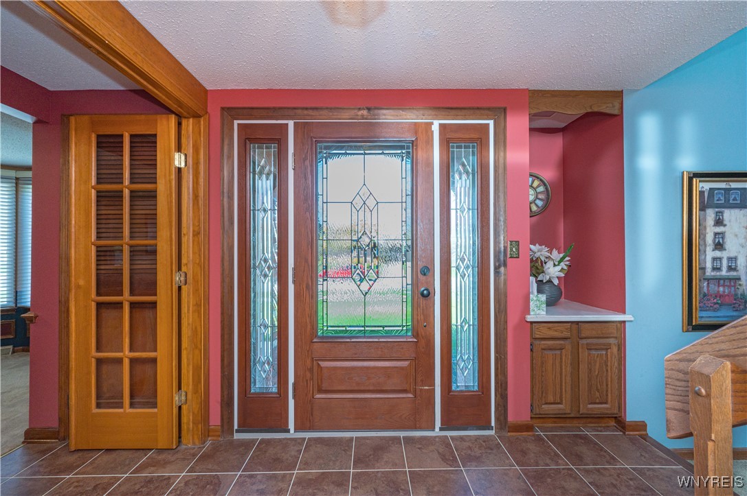 217 Brush Creek Road