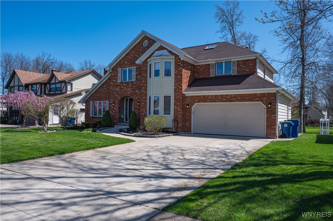 217 Brush Creek Road
