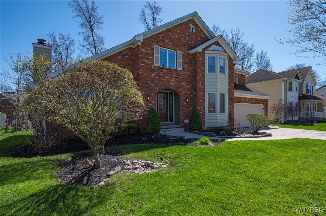 217 Brush Creek Road