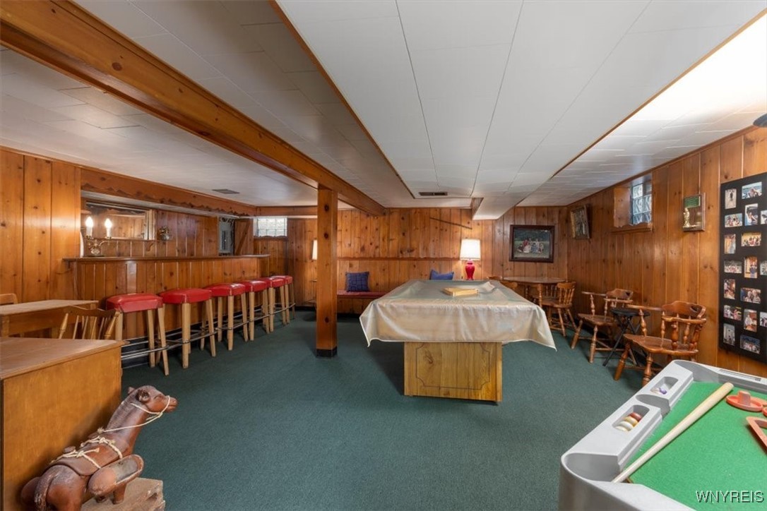 205 Deerhurst Park Boulevard, Tonawanda, New York image 24