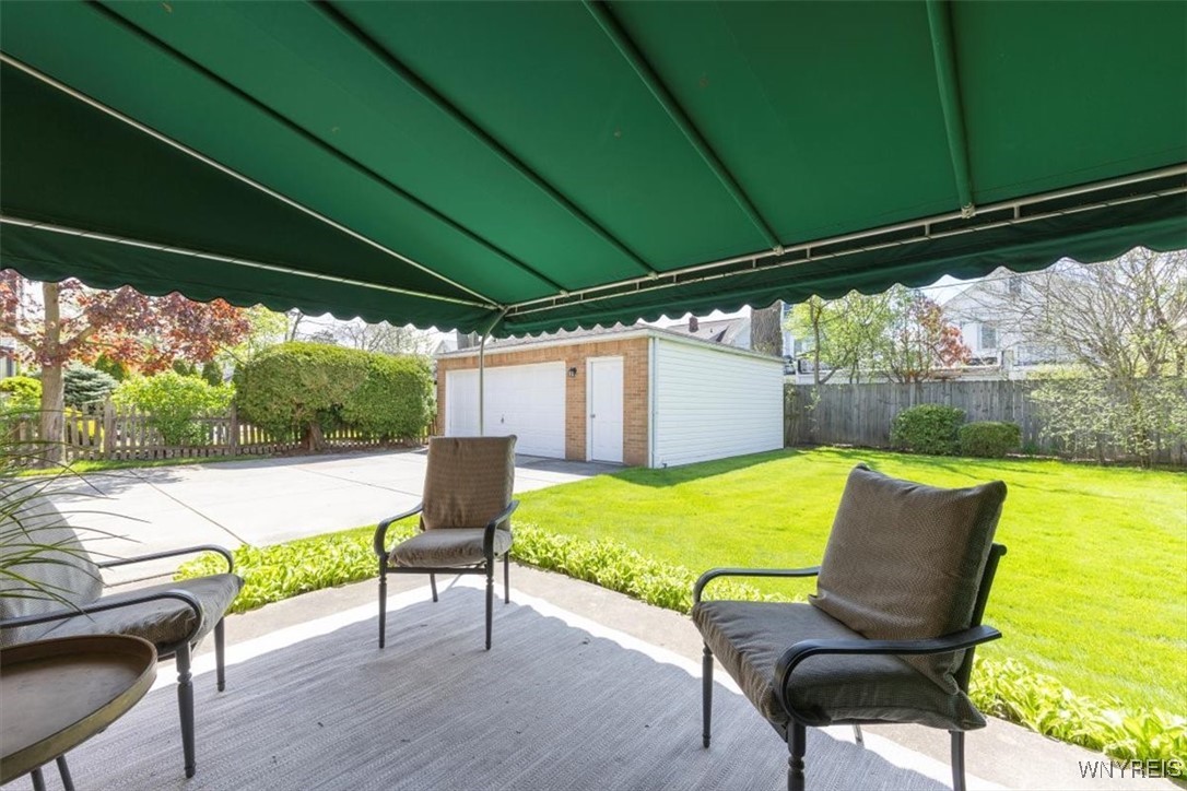 205 Deerhurst Park Boulevard, Tonawanda, New York image 29