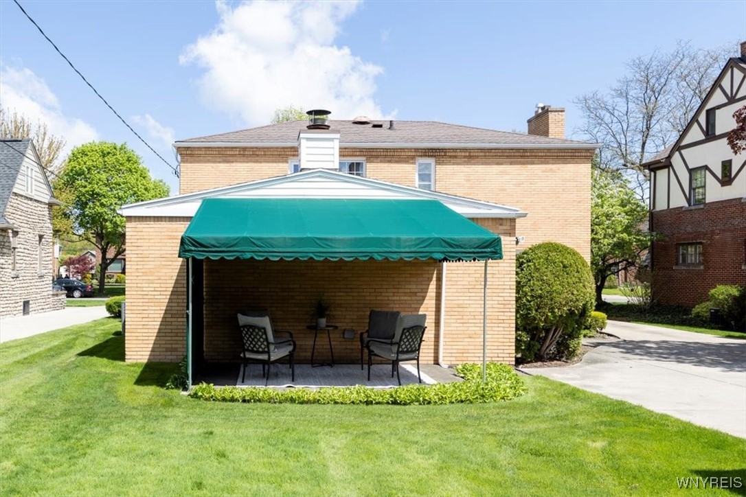 205 Deerhurst Park Boulevard, Tonawanda, New York image 26