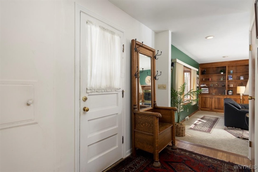 205 Deerhurst Park Boulevard, Tonawanda, New York image 15