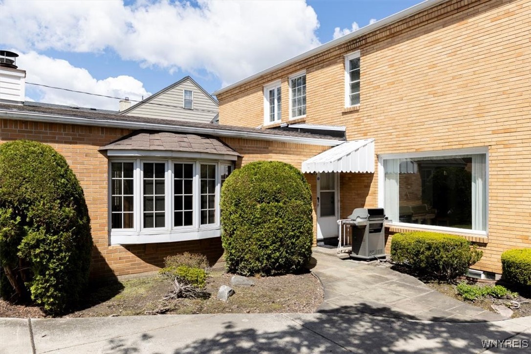 205 Deerhurst Park Boulevard, Tonawanda, New York image 27