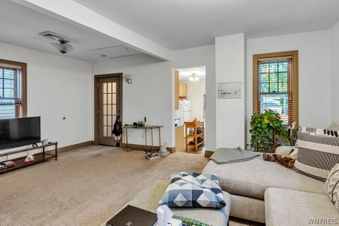 Tiny photo for 290 Lexington Avenue, Buffalo, NY 14222 (MLS # B1722982)