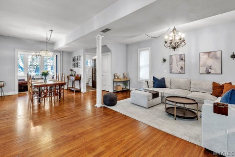 Tiny photo for 290 Lexington Avenue, Buffalo, NY 14222 (MLS # B1722982)