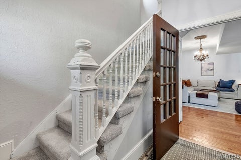Tiny photo for 290 Lexington Avenue, Buffalo, NY 14222 (MLS # B1722982)