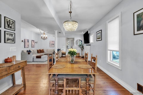 Tiny photo for 290 Lexington Avenue, Buffalo, NY 14222 (MLS # B1722982)