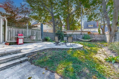 Tiny photo for 290 Lexington Avenue, Buffalo, NY 14222 (MLS # B1722982)