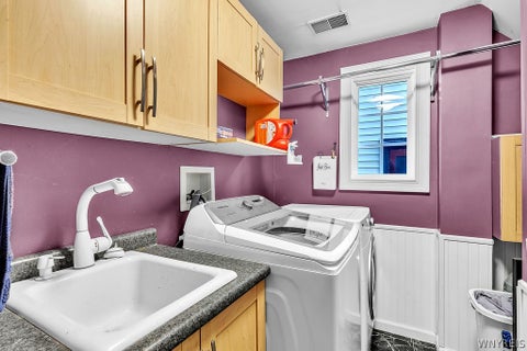 Tiny photo for 290 Lexington Avenue, Buffalo, NY 14222 (MLS # B1722982)