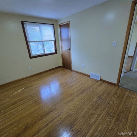 Tiny photo for 9 Floreis Court #Upper, Cheektowaga, NY 14225 (MLS # B1716143)