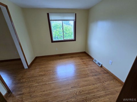 Tiny photo for 9 Floreis Court #Upper, Cheektowaga, NY 14225 (MLS # B1716143)