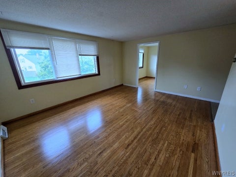 Tiny photo for 9 Floreis Court #Upper, Cheektowaga, NY 14225 (MLS # B1716143)