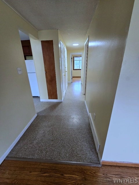 Tiny photo for 9 Floreis Court #Upper, Cheektowaga, NY 14225 (MLS # B1716143)