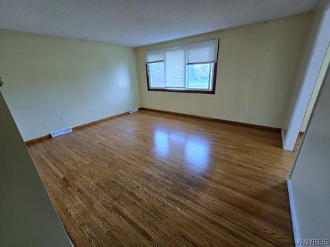 Tiny photo for 9 Floreis Court #Upper, Cheektowaga, NY 14225 (MLS # B1716143)