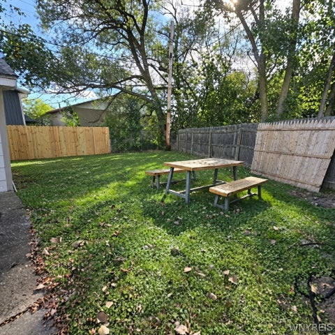 Tiny photo for 9 Floreis Court #Upper, Cheektowaga, NY 14225 (MLS # B1716143)