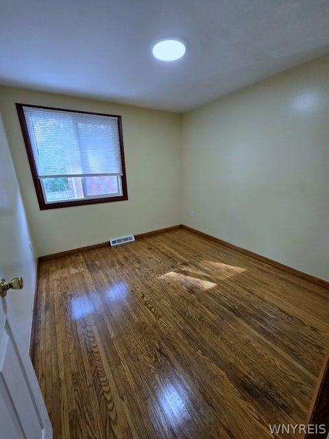 Tiny photo for 9 Floreis Court #Upper, Cheektowaga, NY 14225 (MLS # B1716143)