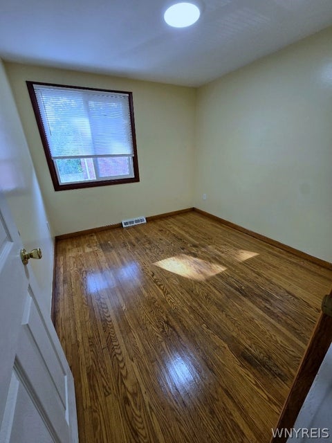 Tiny photo for 9 Floreis Court #Upper, Cheektowaga, NY 14225 (MLS # B1716143)