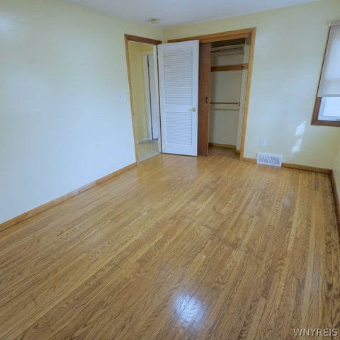 Tiny photo for 9 Floreis Court #Upper, Cheektowaga, NY 14225 (MLS # B1716143)