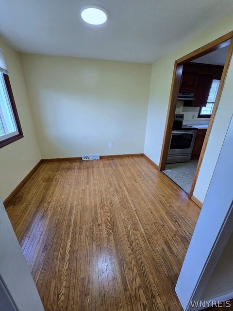 Tiny photo for 9 Floreis Court #Upper, Cheektowaga, NY 14225 (MLS # B1716143)