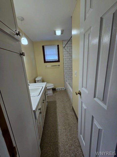 Tiny photo for 9 Floreis Court #Upper, Cheektowaga, NY 14225 (MLS # B1716143)