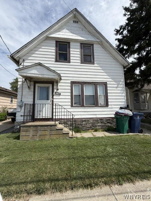 Photo for 665 S. Ogden St. Street S