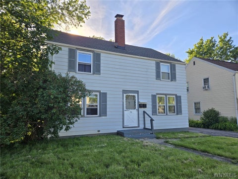 Multifamily For Sale - 30 Ellen Drive<br/> Cheektowaga, NY 14225