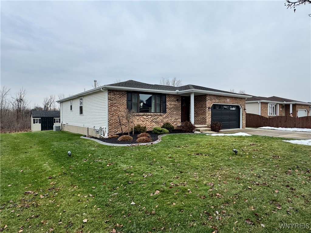 108 Baywood Drive, Cheektowaga, New York image 32