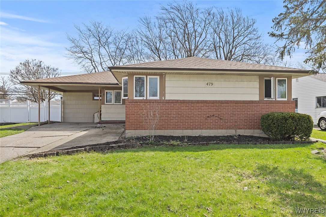 479 Somerville Avenue, Tonawanda, New York image 2