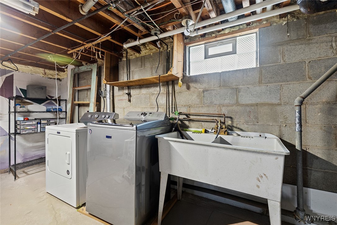 479 Somerville Avenue, Tonawanda, New York image 17
